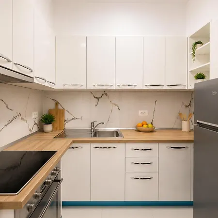 Apartment Belandra