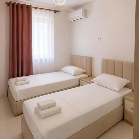 Belandra Apartment